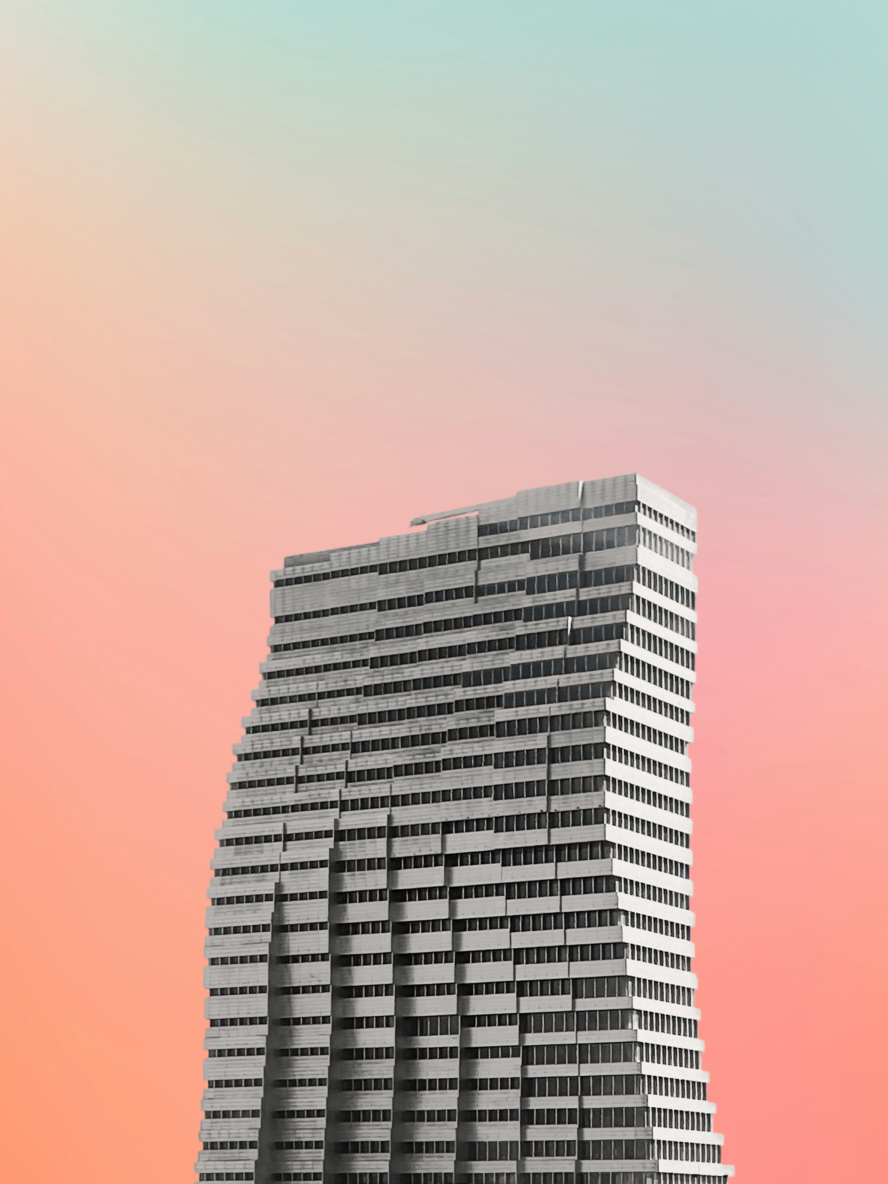 PX Group building