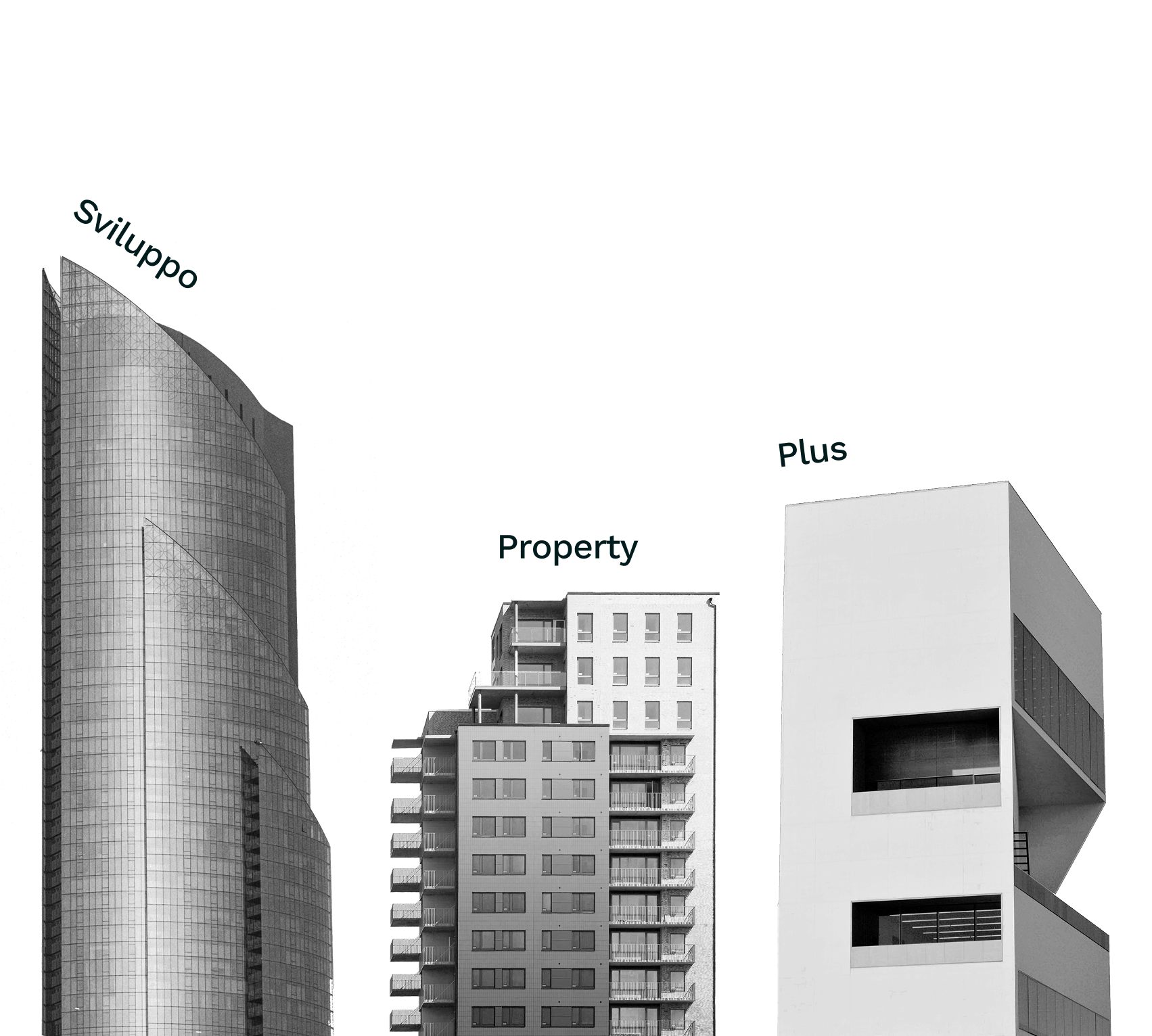 PX Group progetti immobiliari