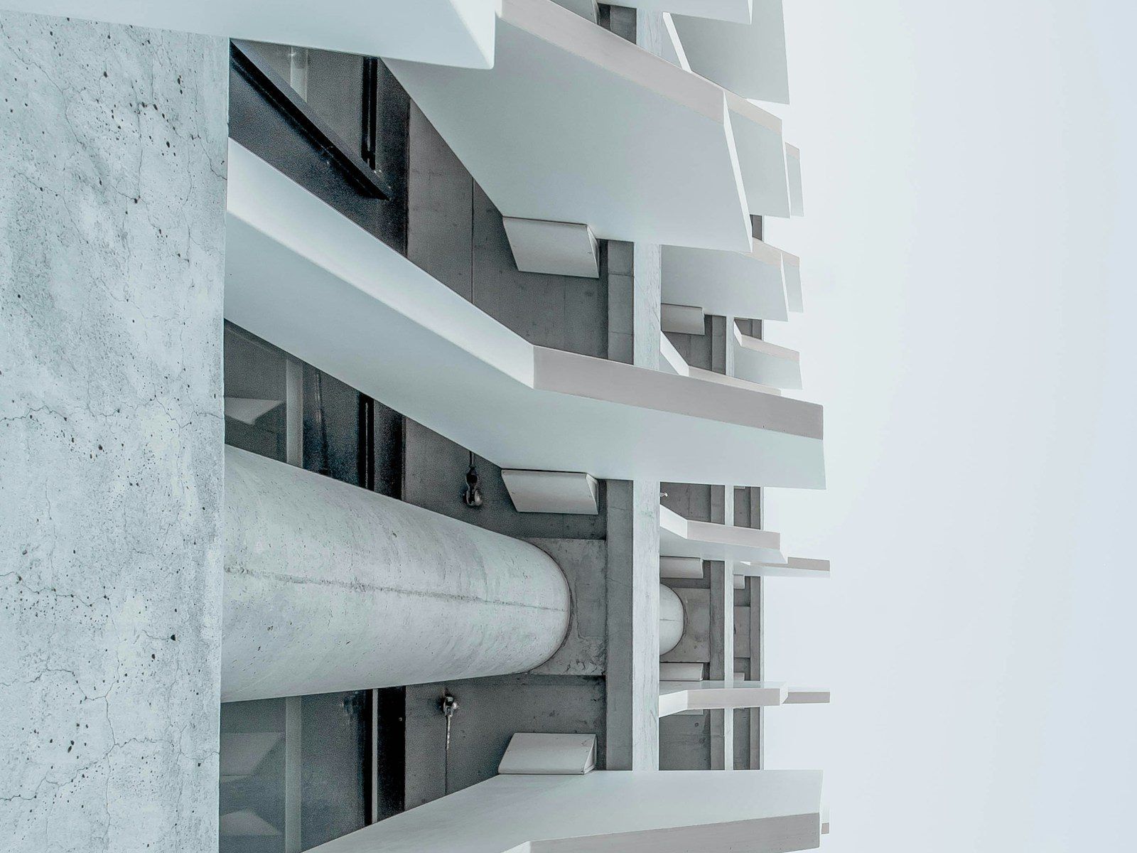 Architettura moderna