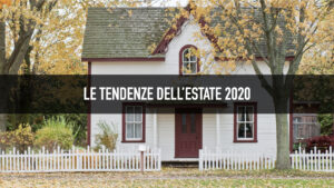 Estate 2020