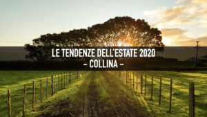 Estate 2020 - Collina
